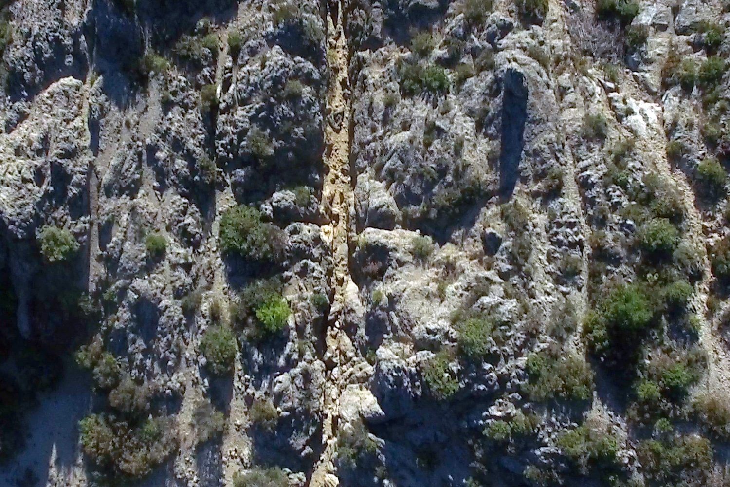 Randonnée à Mourèze